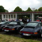 Porsche Treffen